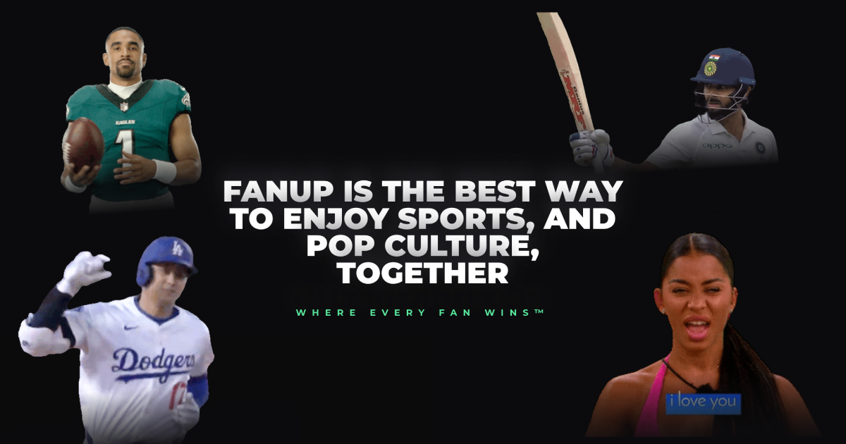 FanUp